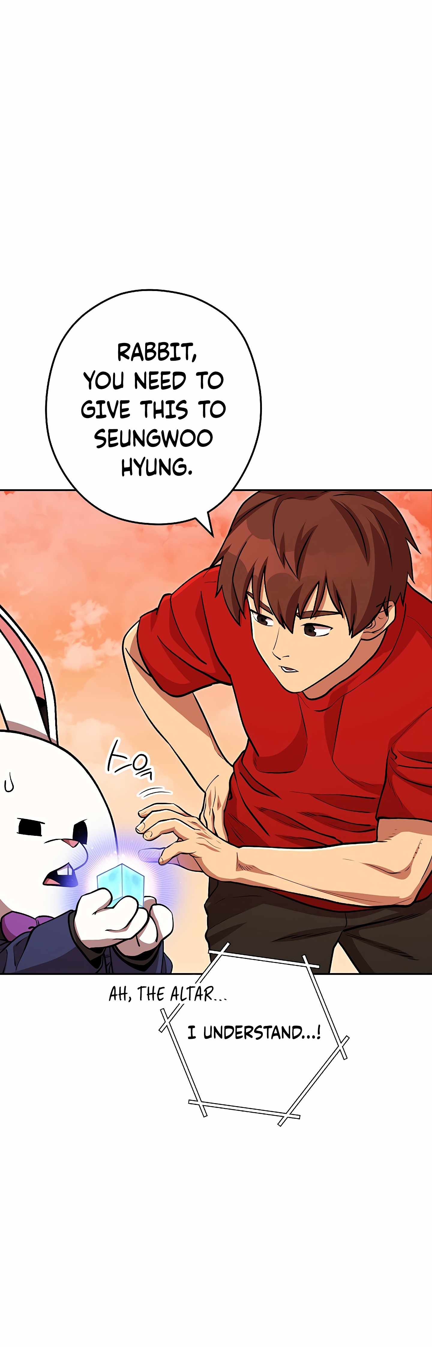 Dungeon Reset Chapter 138 33